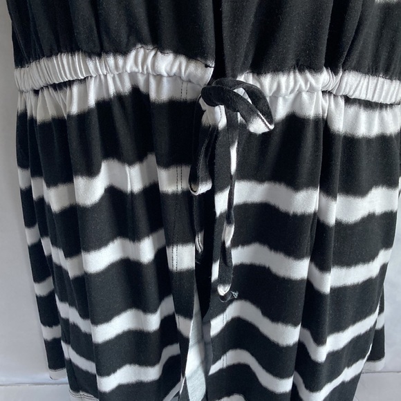 Signature Bikini Cover-Up Tunic Size XL - Picture 4 of 9